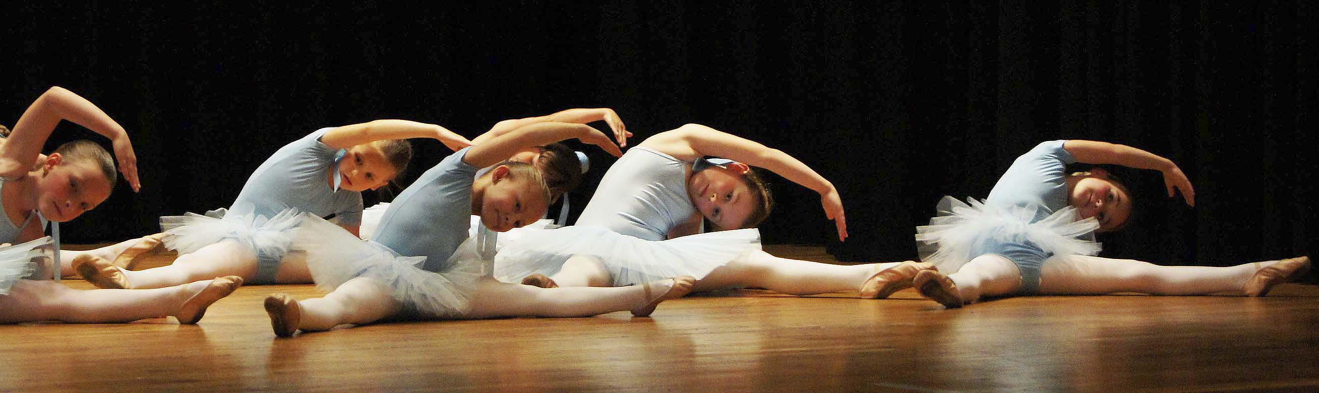 Ballettschule Axinja Hüneke